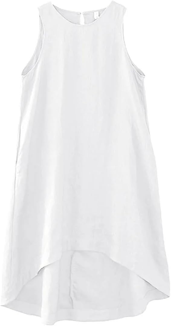 Toskana | Elegantes Midi -Kleid