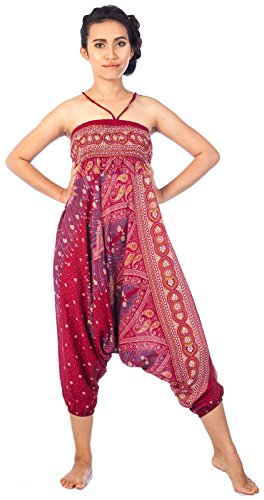Dorothea | Bequeme Yoga-Hose