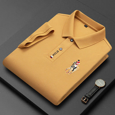 Variant image for Zeus | Polohemd Herren – Elegantes Design für Jeden Anlass-11