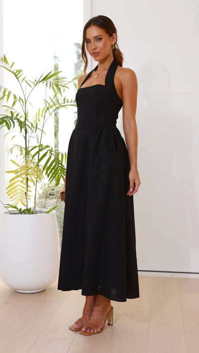 Mariam | Light & Breezy Summer Kleid
