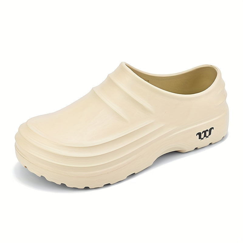 Wilson | Orthopädische Clogs für Komfort und Unterstützung