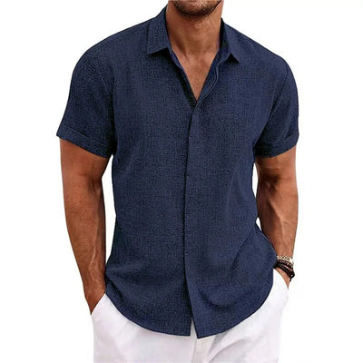 David | Atmungsaktives Polo Hemd