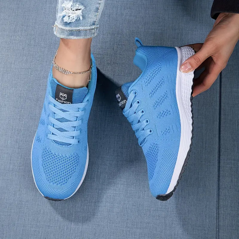 Variant image for Agility | Damen Sneaker für Sport und Freizeit-55