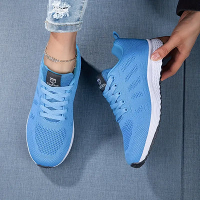 Variant image for Agility | Damen Sneaker für Sport und Freizeit-55