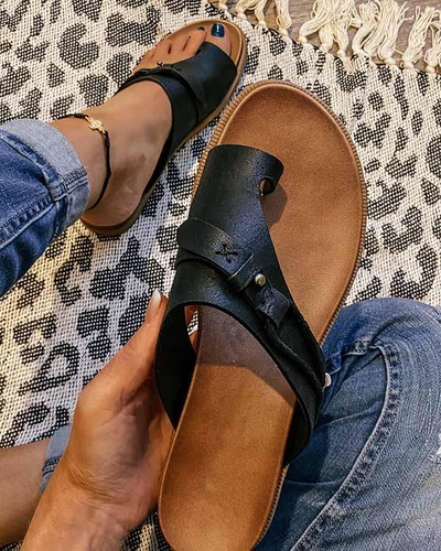 Lena | Orthopädische Sandalen Damen für Komfort und Stil
