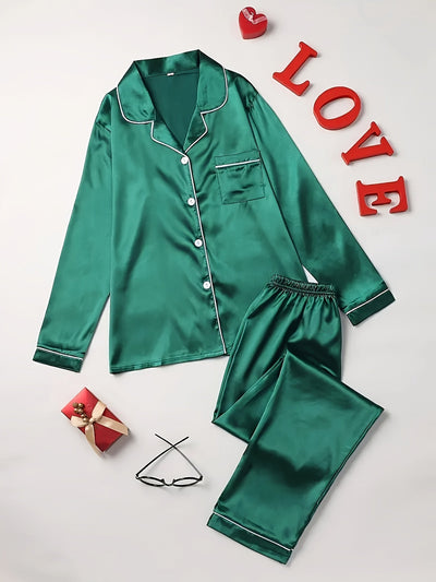 Nadine | Bequemes Set
