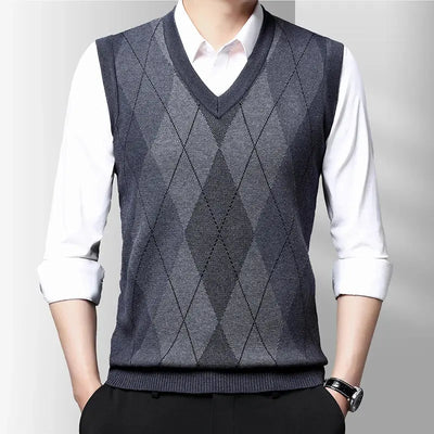 Felix | Bequeme Strickweste