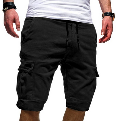Josef | Bequeme kurze Hose