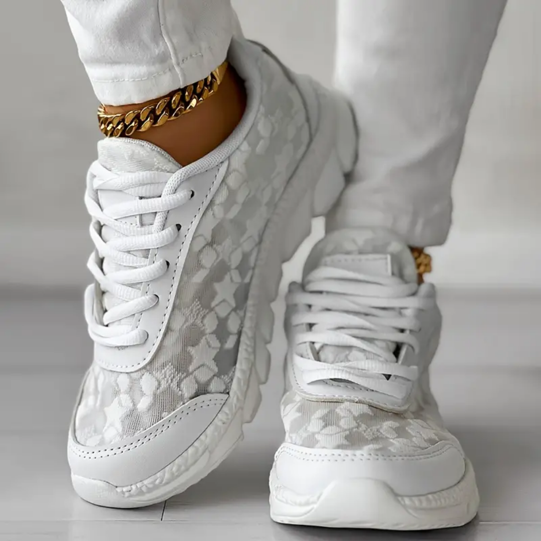 Manuela | Modische und bequeme Turnschuhe