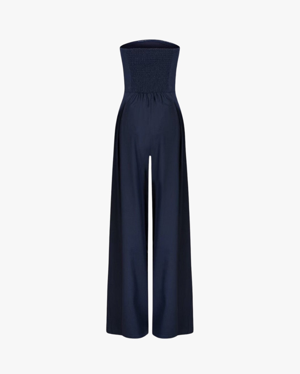 Christina | Luxus ärmelloser Bodysuit
