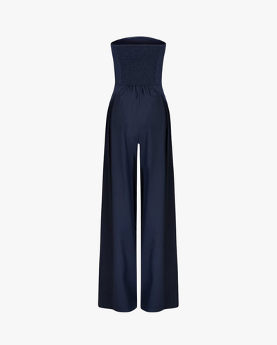 Christina | Luxus ärmelloser Bodysuit