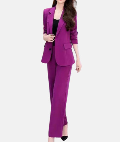 Franziska | Ensemble de blazers élégants