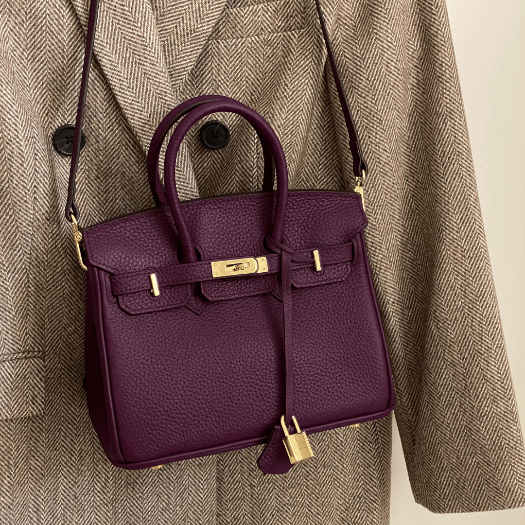 Menna | Handtasche Luxuriöses Design