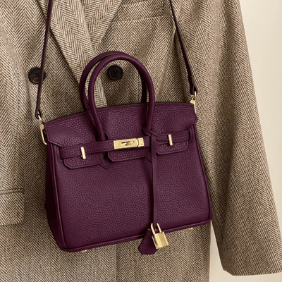 Menna | Handtasche Luxuriöses Design
