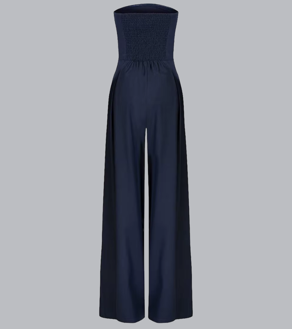 Doreen | Luxuriöser Jumpsuit