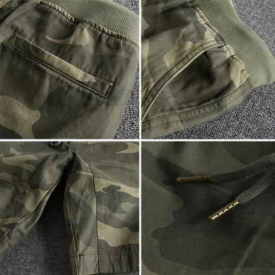 Otto | Bequeme Shorts