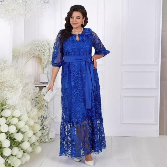 Mandy | Eleganz und Komfort Kleid