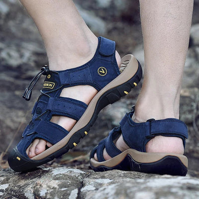 Daniel | Orthopädische Sandalen