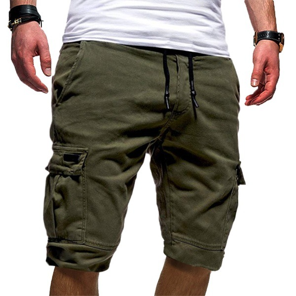 Josef | Bequeme kurze Hose