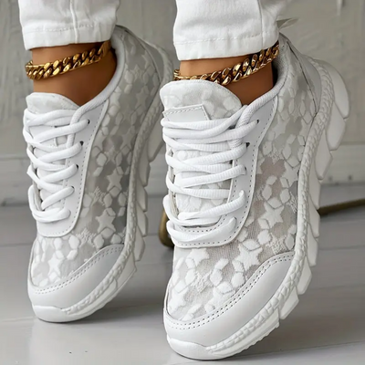 Manuela | Modische und bequeme Turnschuhe