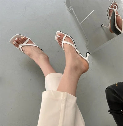 Marie | Elegante und bequeme Absätze