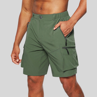 Johann | Bequeme kurze Hose