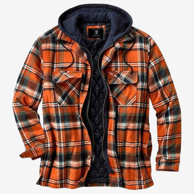 Alwin | Bequeme Jacke