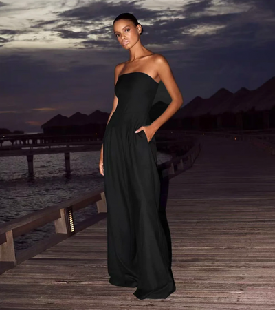 Doreen | Luxuriöser Jumpsuit