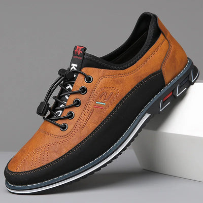 Variant image for Herman Oxford-Schuhe Herren – Atmungsaktiv und Bequem-49