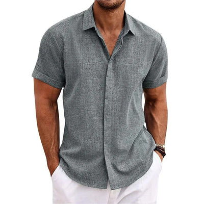 David | Atmungsaktives Polo Hemd