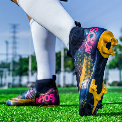 Christoph | Fußballschuhe