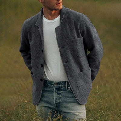 Hendrik | Casual Blazer für Männer