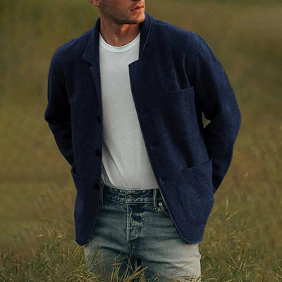 Hendrik | Casual Blazer für Männer