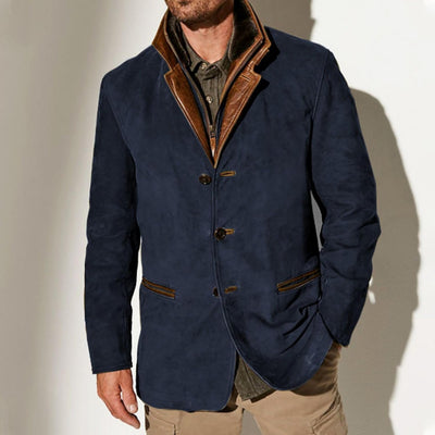 Bastian | Stilvolle Jacke