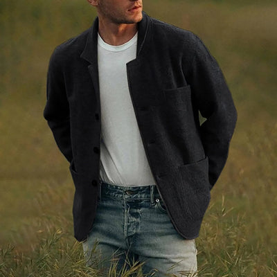 Hendrik | Casual Blazer für Männer