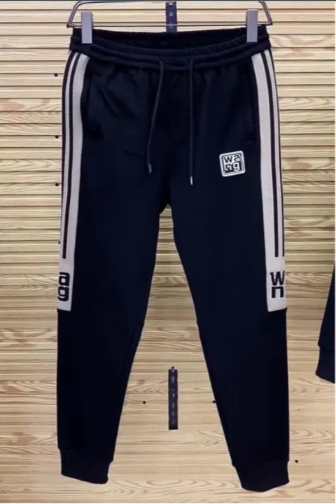 Anton | Premium-Trainingsanzug-Set