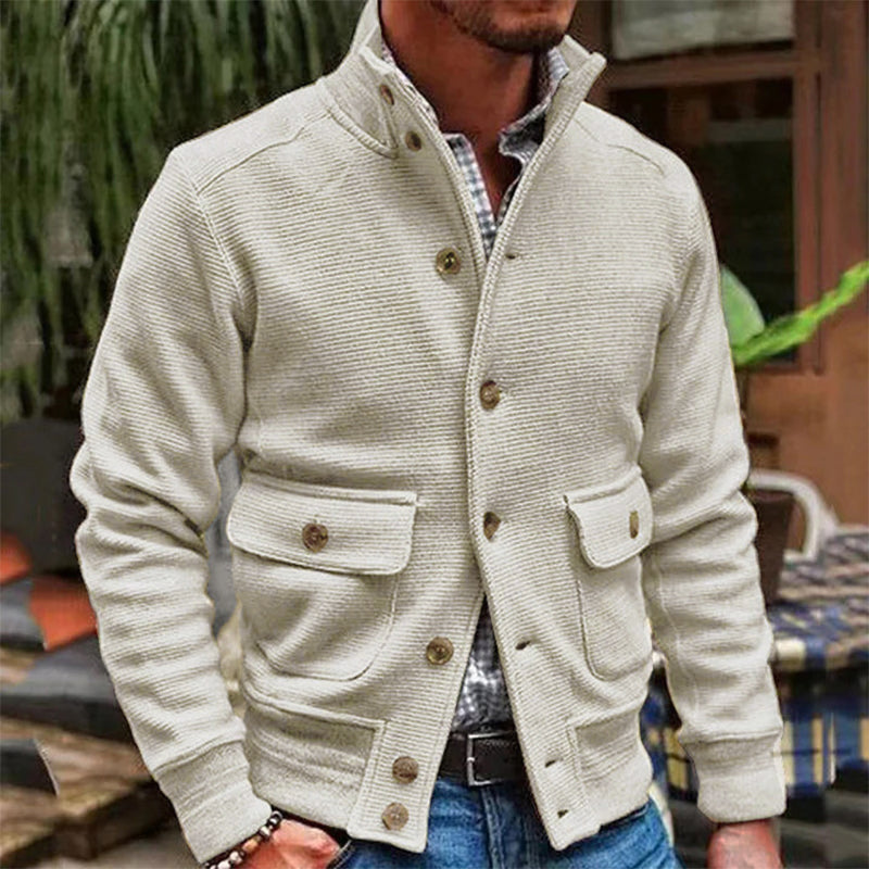 Henry | Stilvolle Jacke