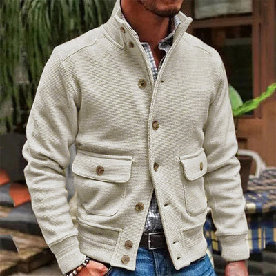 Henry | Stilvolle Jacke