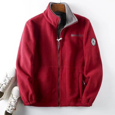 Kevin | Warme und bequeme Jacke