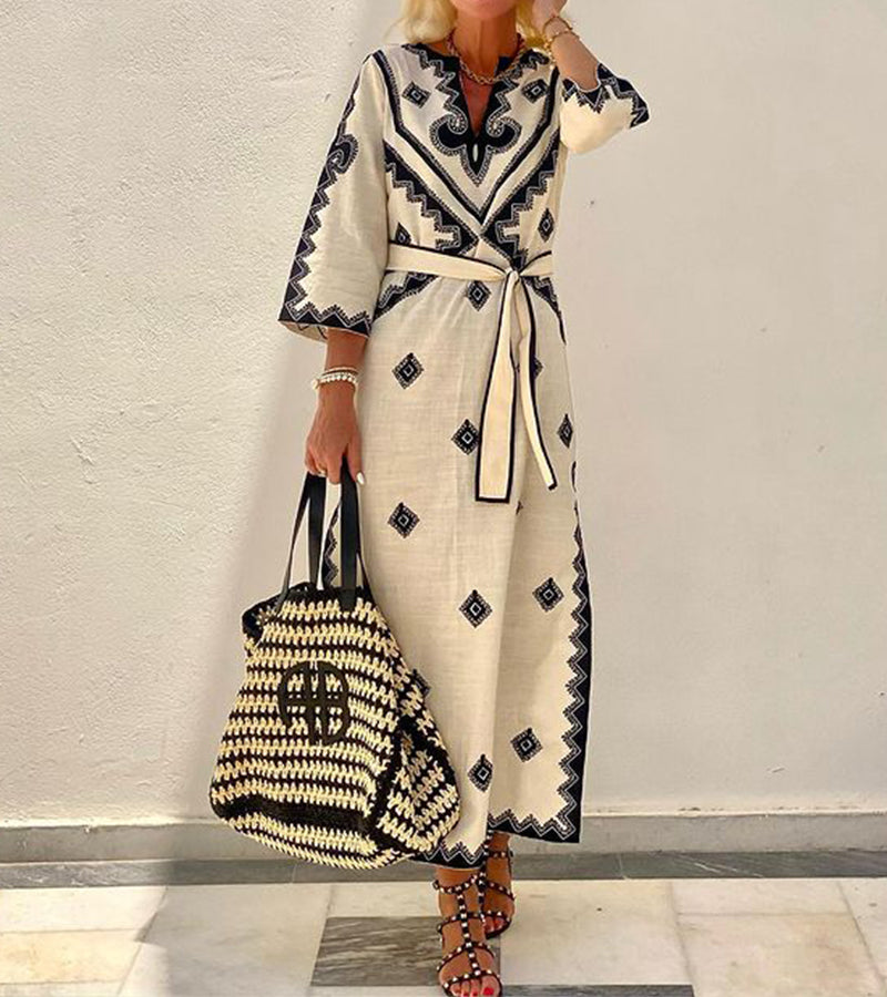 Anja | Elegantes Kleid