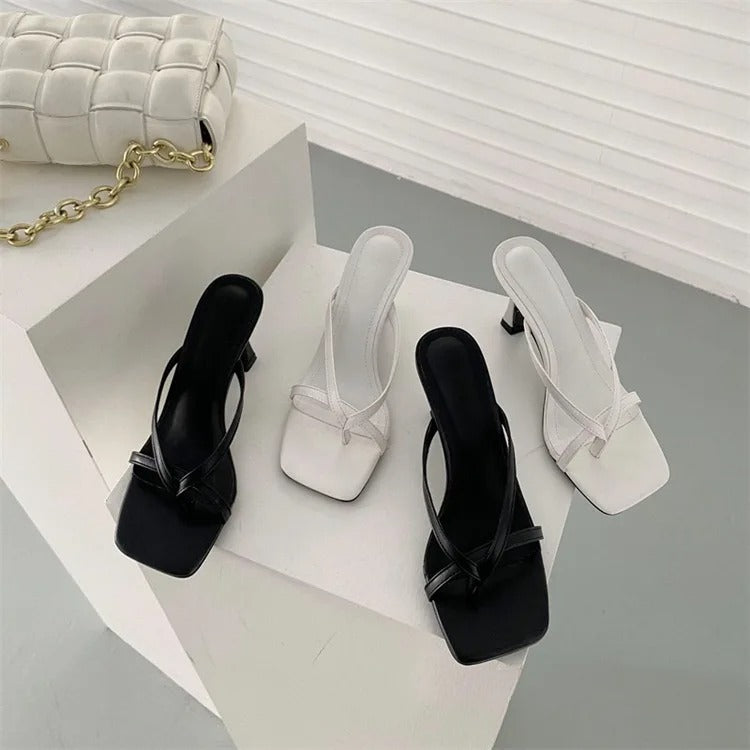 Marie | Elegante und bequeme Absätze