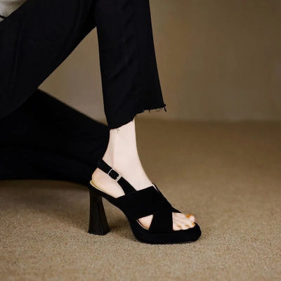Michelle | Elegante Absätze