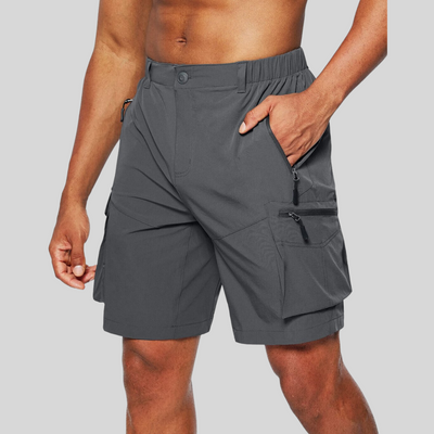 Johann | Bequeme kurze Hose