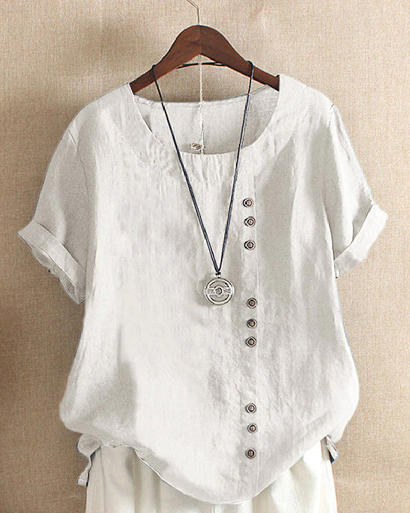 Leah | Damenbluse für Festliche Anlässe