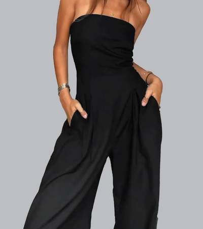 Doreen | Luxuriöser Jumpsuit