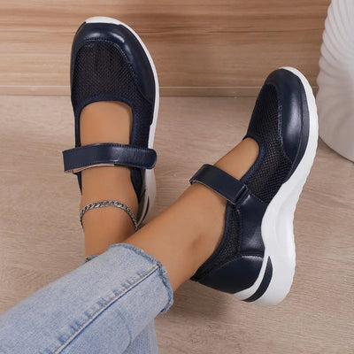 Vanessa | Orthopädische Frauenschuhe für Komfort und Unterstützung