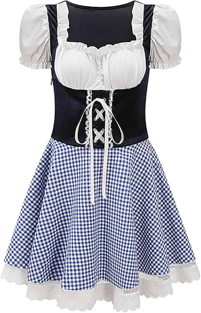 Katharina | Elegantes Dirndl Kleid