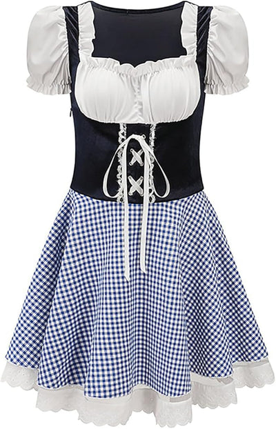 Katharina | Elegantes Dirndl Kleid