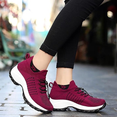 Ella | Orthopädische Schuhe Komfortable Einlagen