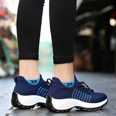 Ella | Orthopädische Schuhe Komfortable Einlagen